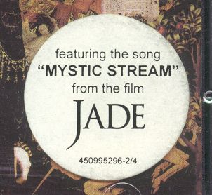 Mystic Stream